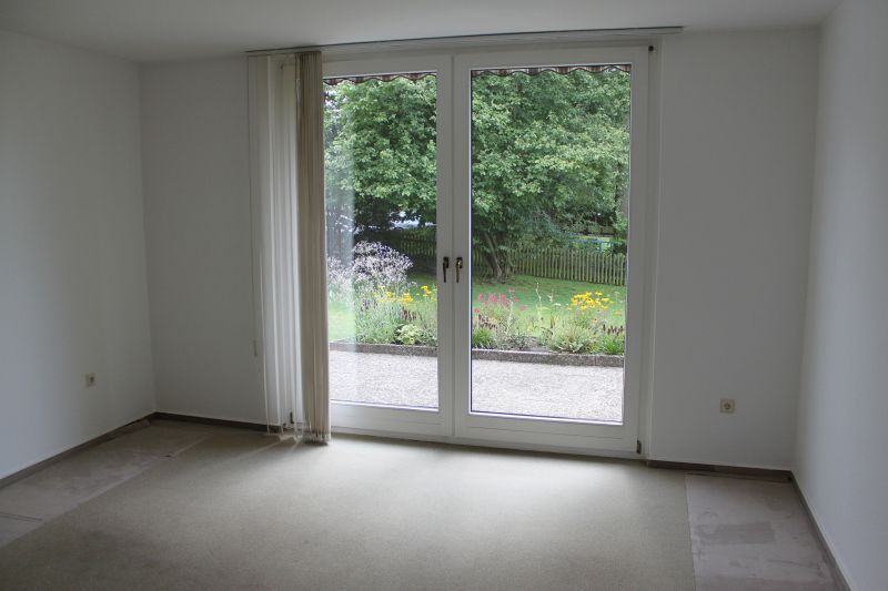 Sliding Window Installation